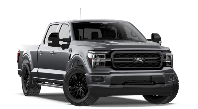2026 Ford F-150 Lariat in Matane, Quebec - 4 - w1920h1200px