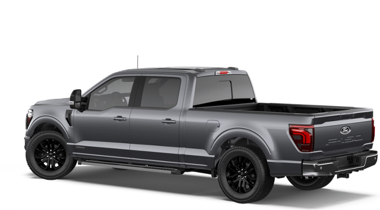 2026 Ford F-150 Lariat in Matane, Quebec - 2 - w1920h1200px