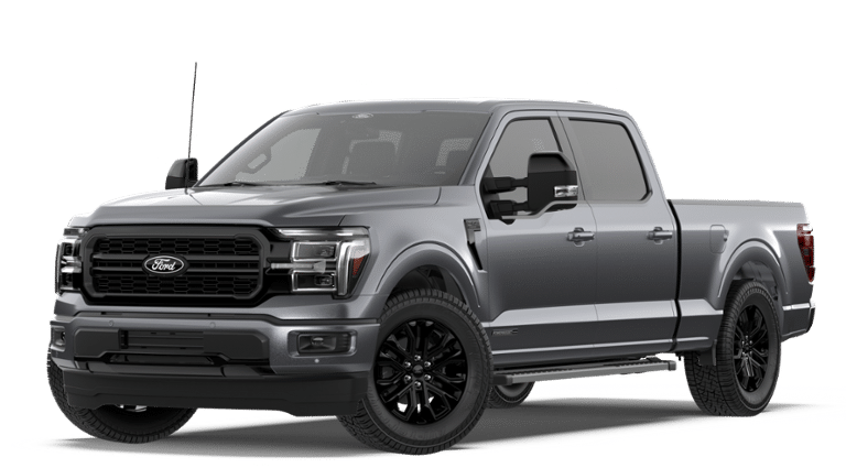 2026 Ford F-150 Lariat in Matane, Quebec