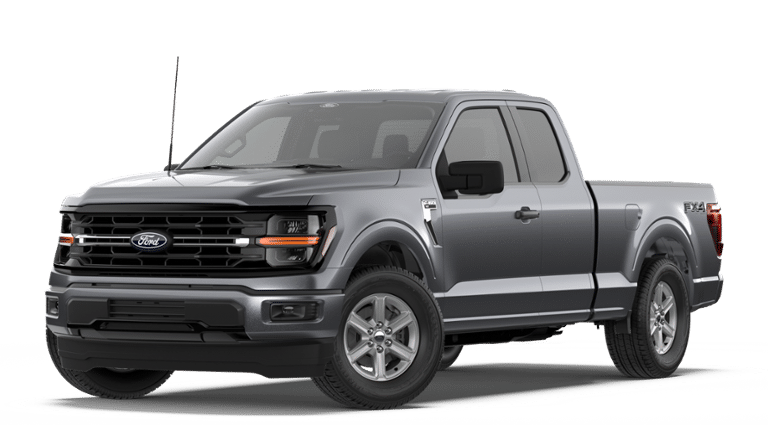 Ford F-150 XLT 2026 à Matane, Québec