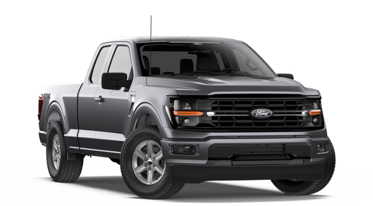 Ford F-150 XLT 2026 à Matane, Québec - 4 - w1920h1200px