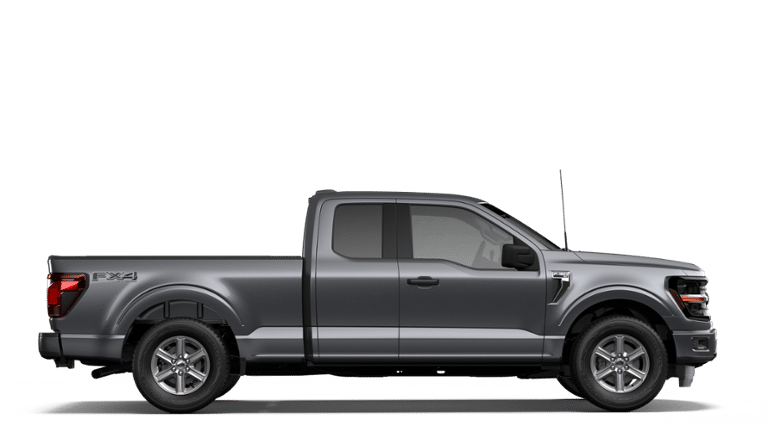 Ford F-150 XLT 2026 à Matane, Québec - 5 - w1920h1200px