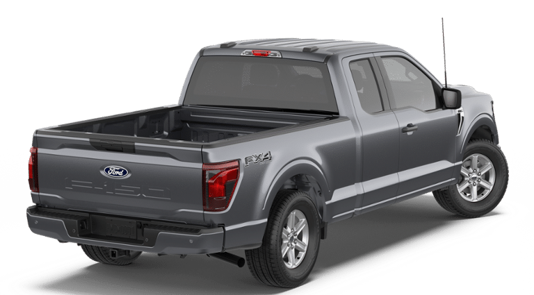 Ford F-150 XLT 2026 à Matane, Québec - 3 - w1920h1200px