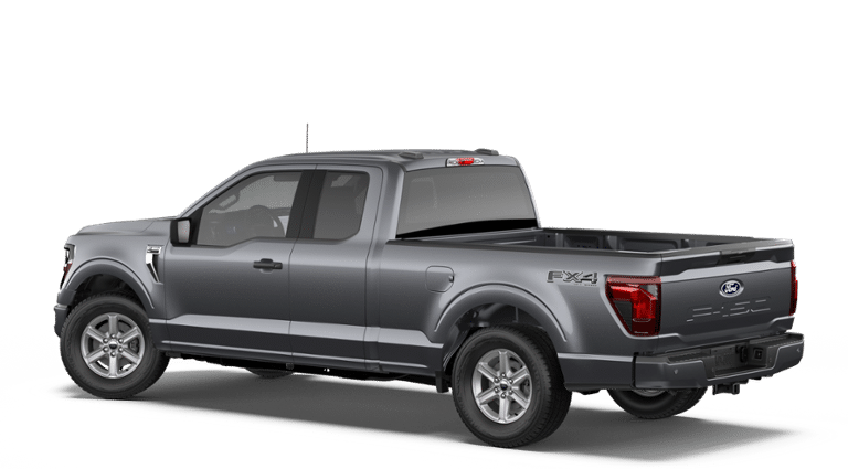 Ford F-150 XLT 2026 à Matane, Québec - 2 - w1920h1200px