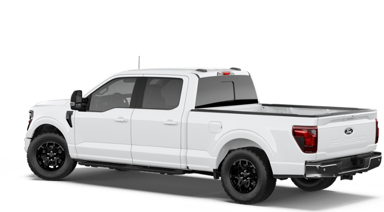 Ford F-150 XLT 2026 à Matane, Québec - 2 - w1920h1200px