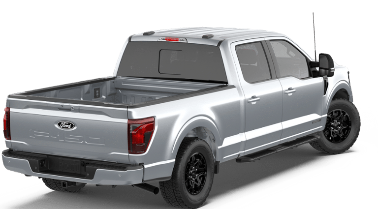 2026 Ford F-150 XLT in Matane, Quebec - 3 - w1920h1200px