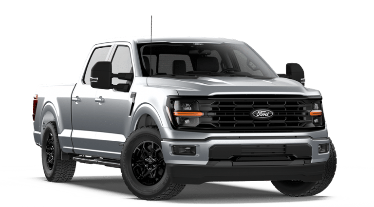 2026 Ford F-150 XLT in Matane, Quebec - 4 - w1920h1200px