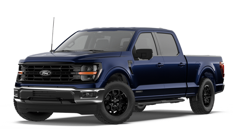 2026 Ford F-150 XLT in Matane, Quebec
