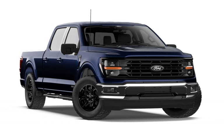 2026 Ford F-150 XLT in Matane, Quebec - 4 - w1920h1200px