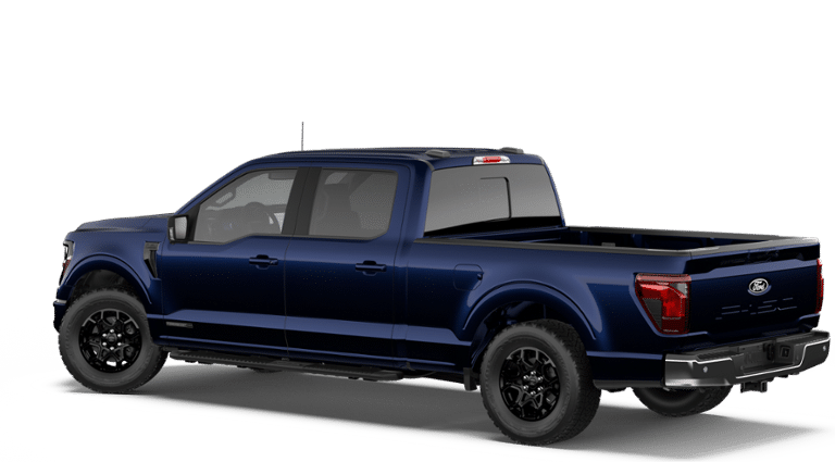 2026 Ford F-150 XLT in Matane, Quebec - 2 - w1920h1200px