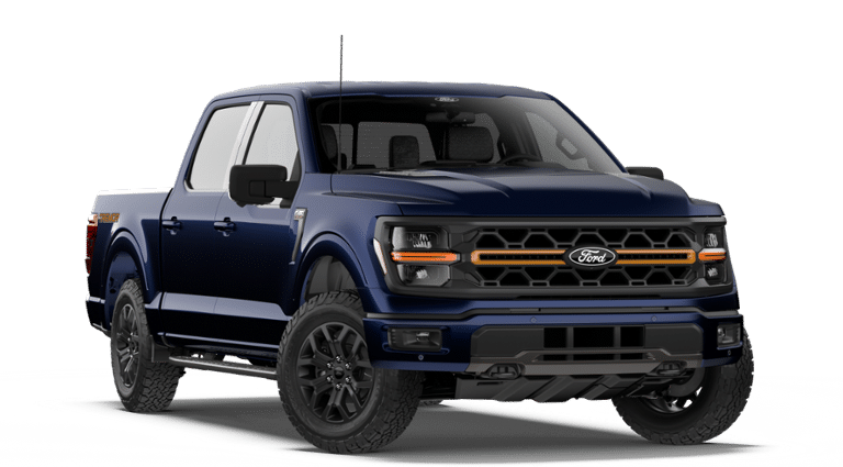 2026 Ford F-150 Tremor in Matane, Quebec - 4 - w1920h1200px