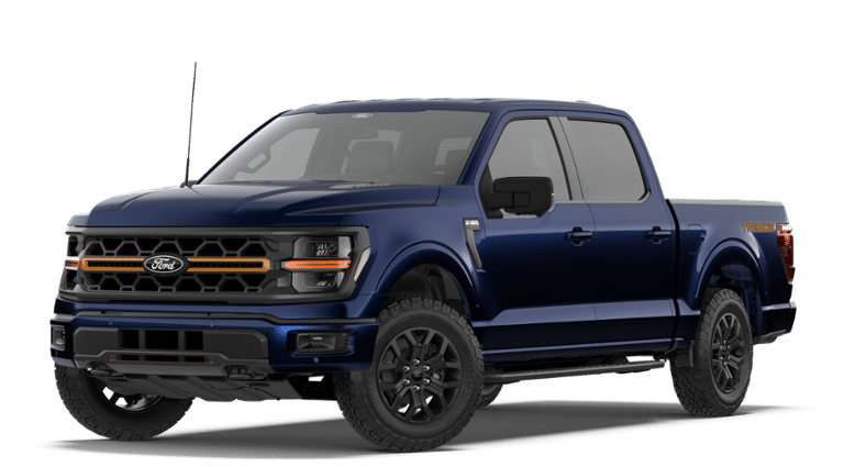 2026 Ford F-150 Tremor in Matane, Quebec