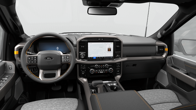 2026 Ford F-150 Tremor in Matane, Quebec - 7 - w1920h1200px
