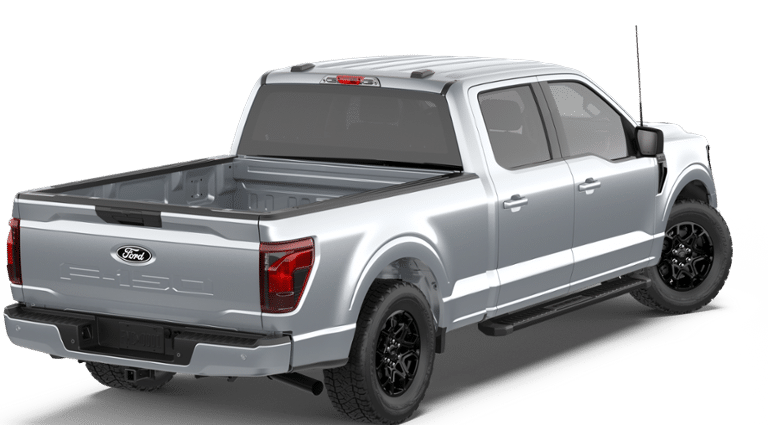 2026 Ford F-150 XLT in Matane, Quebec - 3 - w1920h1200px