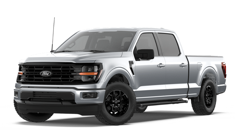 2026 Ford F-150 XLT in Matane, Quebec