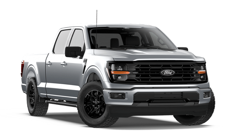 2026 Ford F-150 XLT in Matane, Quebec - 4 - w1920h1200px