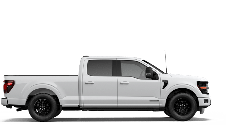 2026 Ford F-150 XLT in Matane, Quebec - 5 - w1920h1200px