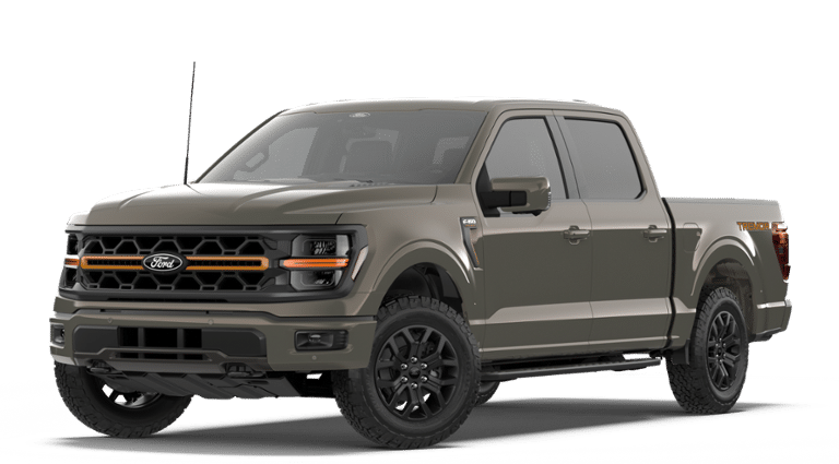 Ford F-150 Tremor 2026 à Matane, Québec