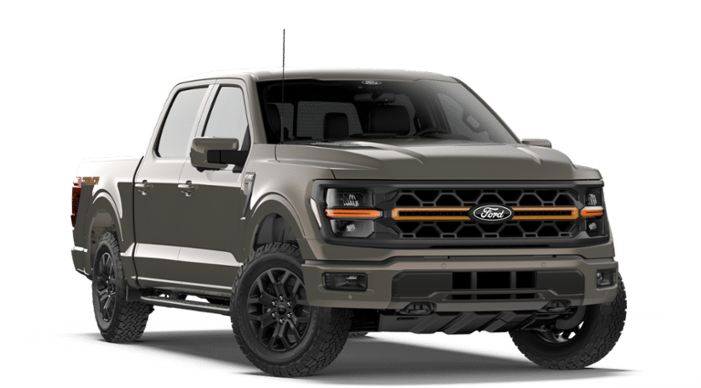 Ford F-150 Tremor 2026 à Matane, Québec - 4 - w1920h1200px