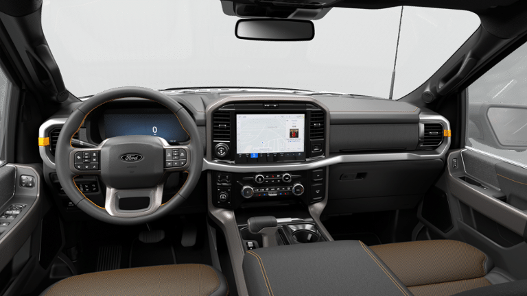 Ford F-150 Tremor 2026 à Matane, Québec - 7 - w1920h1200px