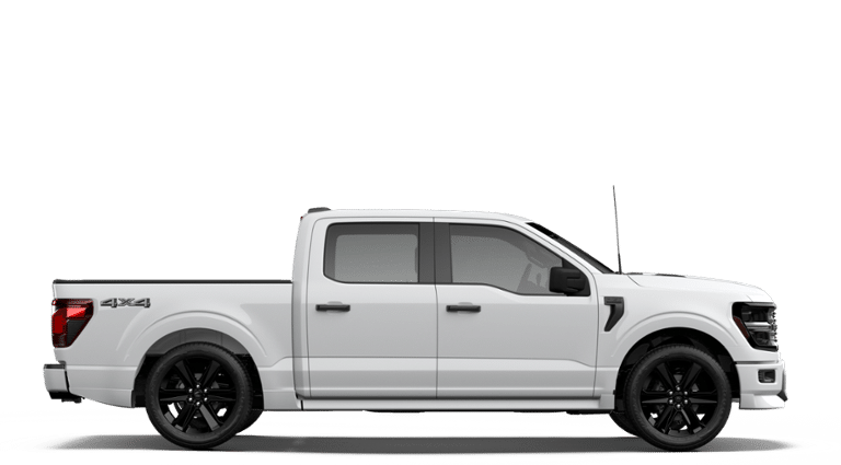 2026 Ford F-150 STX in Matane, Quebec - 5 - w1920h1200px