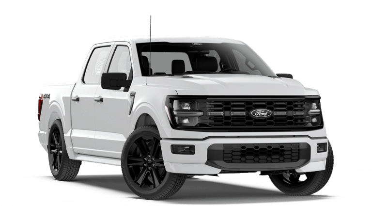 2026 Ford F-150 STX in Matane, Quebec - 4 - w1920h1200px