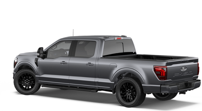 2026 Ford F-150 Lariat in Matane, Quebec - 2 - w1920h1200px