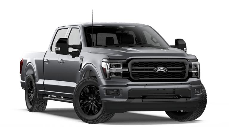 2026 Ford F-150 Lariat in Matane, Quebec - 4 - w1920h1200px