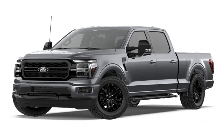 2026 Ford F-150 Lariat in Matane, Quebec