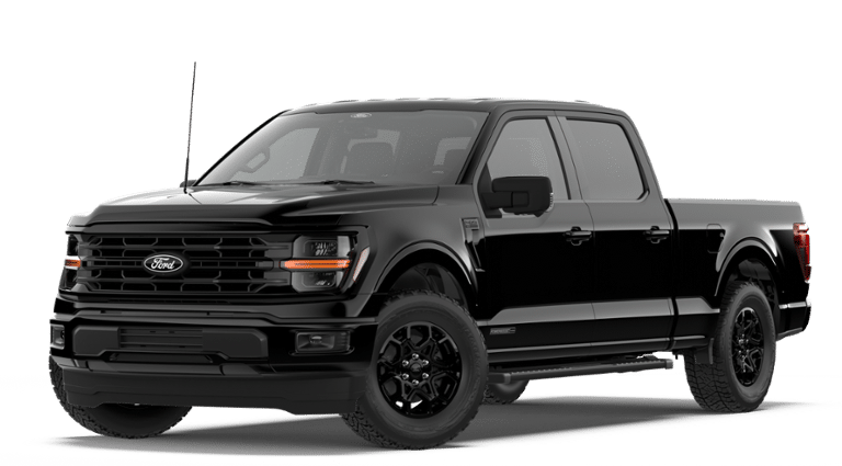 2026 Ford F-150 XLT in Matane, Quebec