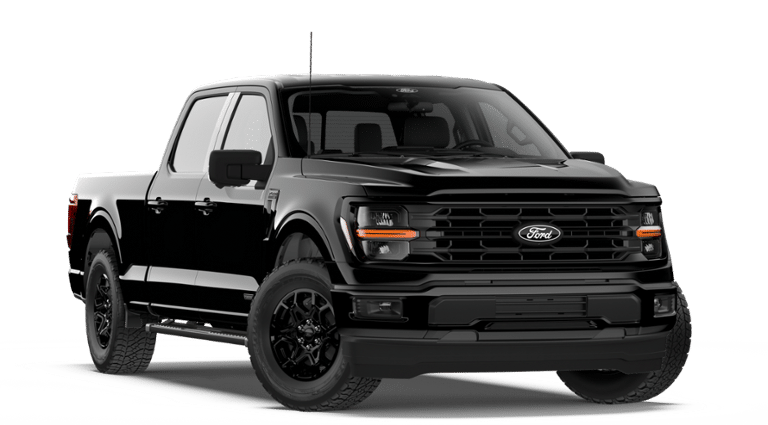 2026 Ford F-150 XLT in Matane, Quebec - 4 - w1920h1200px