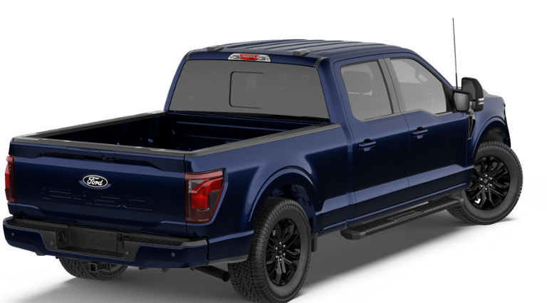 2026 Ford F-150 XLT in Matane, Quebec - 3 - w1920h1200px