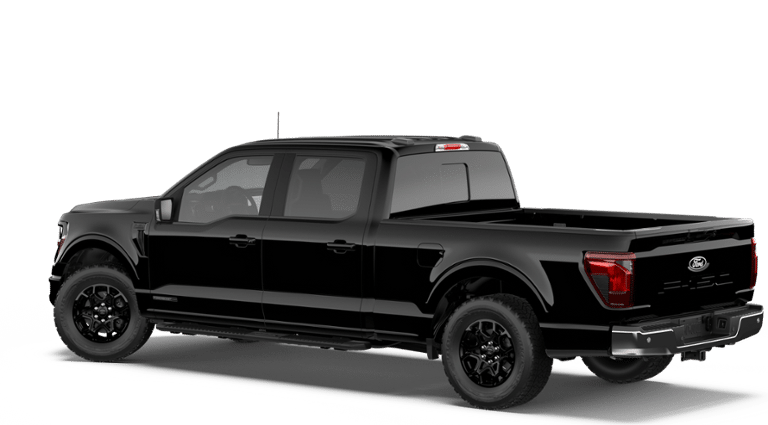 2026 Ford F-150 XLT in Matane, Quebec - 2 - w1920h1200px