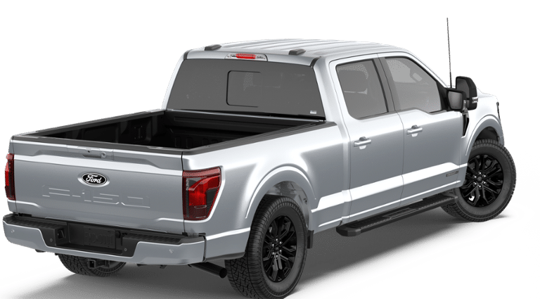 2026 Ford F-150 XLT in Matane, Quebec - 3 - w1920h1200px