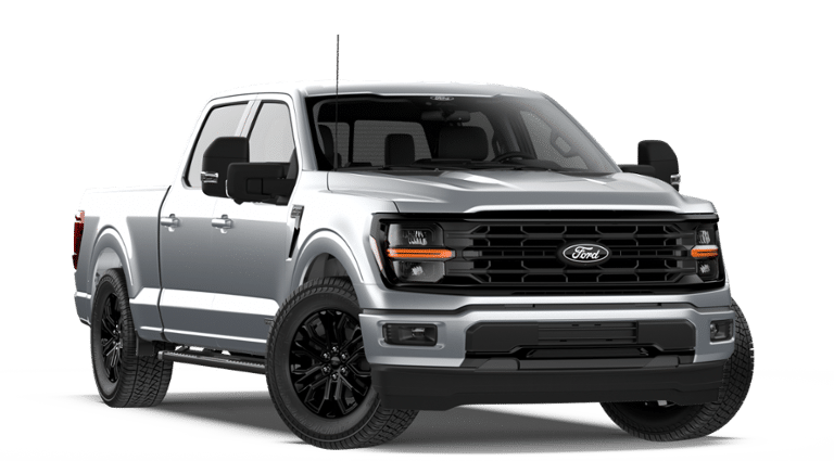 2026 Ford F-150 XLT in Matane, Quebec - 4 - w1920h1200px