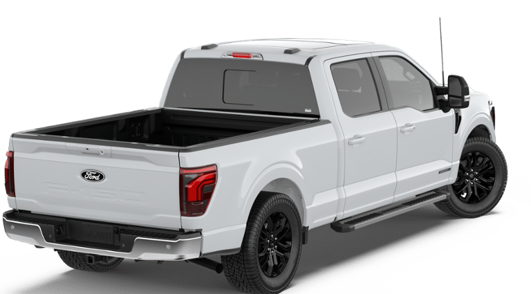 2026 Ford F-150 Lariat in Matane, Quebec - 3 - w1920h1200px