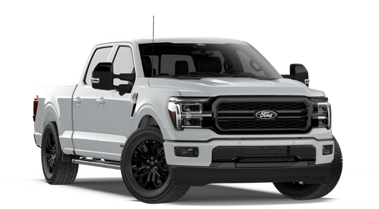 2026 Ford F-150 Lariat in Matane, Quebec - 4 - w1920h1200px