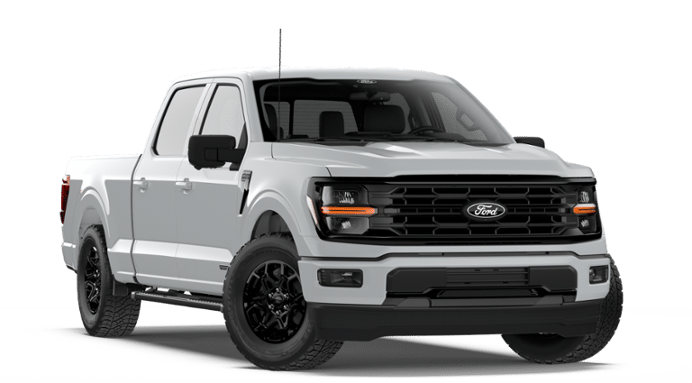 Ford F-150 XLT 2026 à Matane, Québec - 4 - w1920h1200px