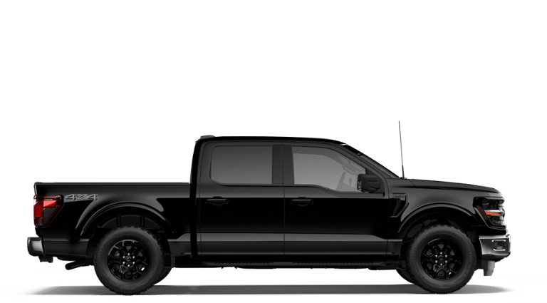 2026 Ford F-150 XLT in Matane, Quebec - 5 - w1920h1200px