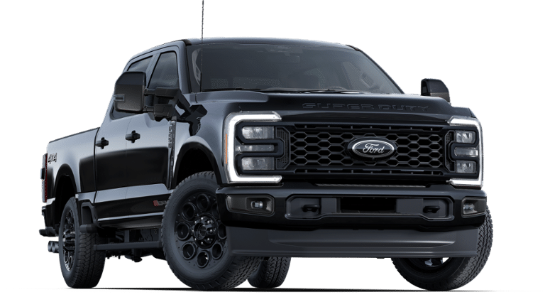 Ford F-250 Harley Davidson 2025 à Matane, Québec - 4 - w1920h1200px