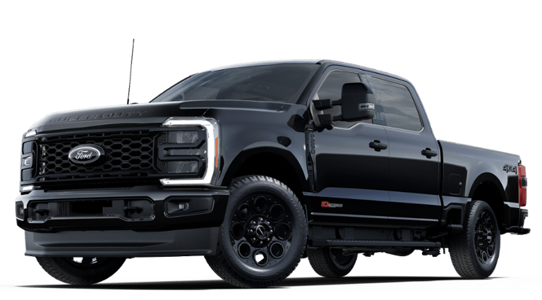 Ford F-250 Harley Davidson 2025 à Matane, Québec