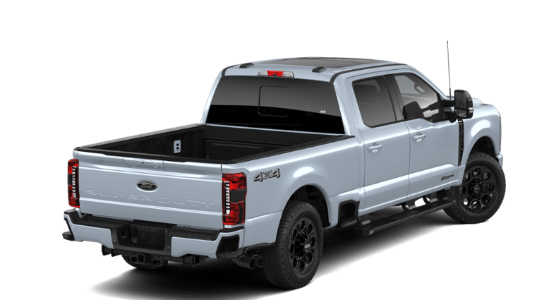 2026 Ford F-250 Lariat in Matane, Quebec - 3 - w1920h1200px