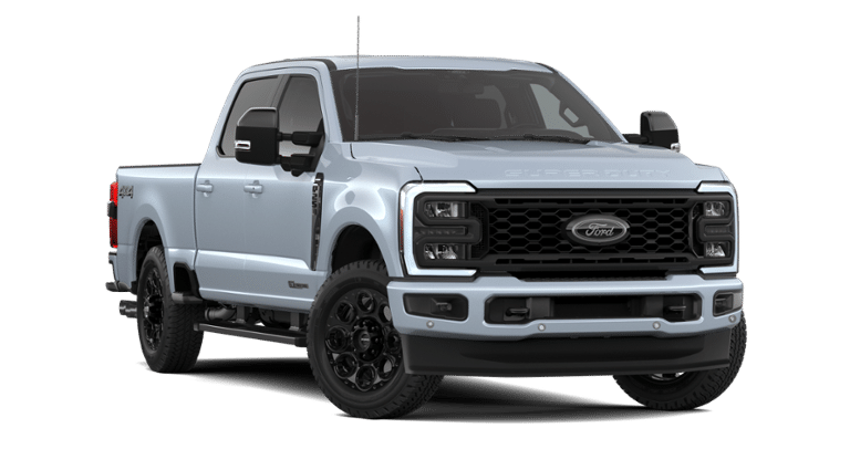 2026 Ford F-250 Lariat in Matane, Quebec - 4 - w1920h1200px