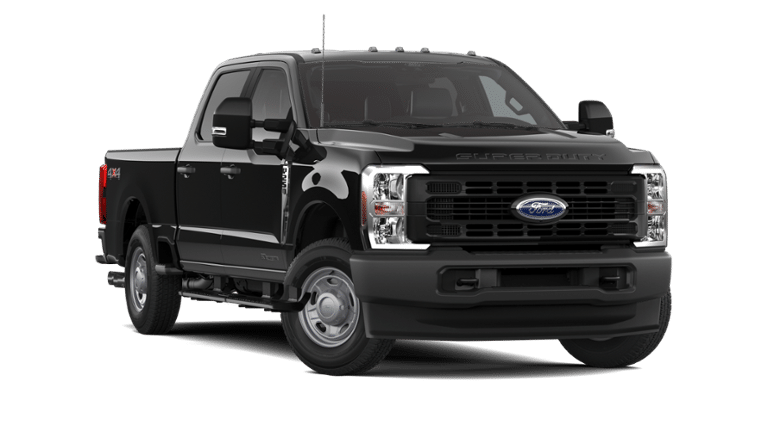Ford F-250 XL 2026 à Matane, Québec - 4 - w1920h1200px