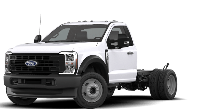 2026 Ford F-550 XL in Matane, Quebec