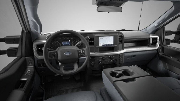 2026 Ford F-550 XL in Matane, Quebec - 7 - w1920h1200px