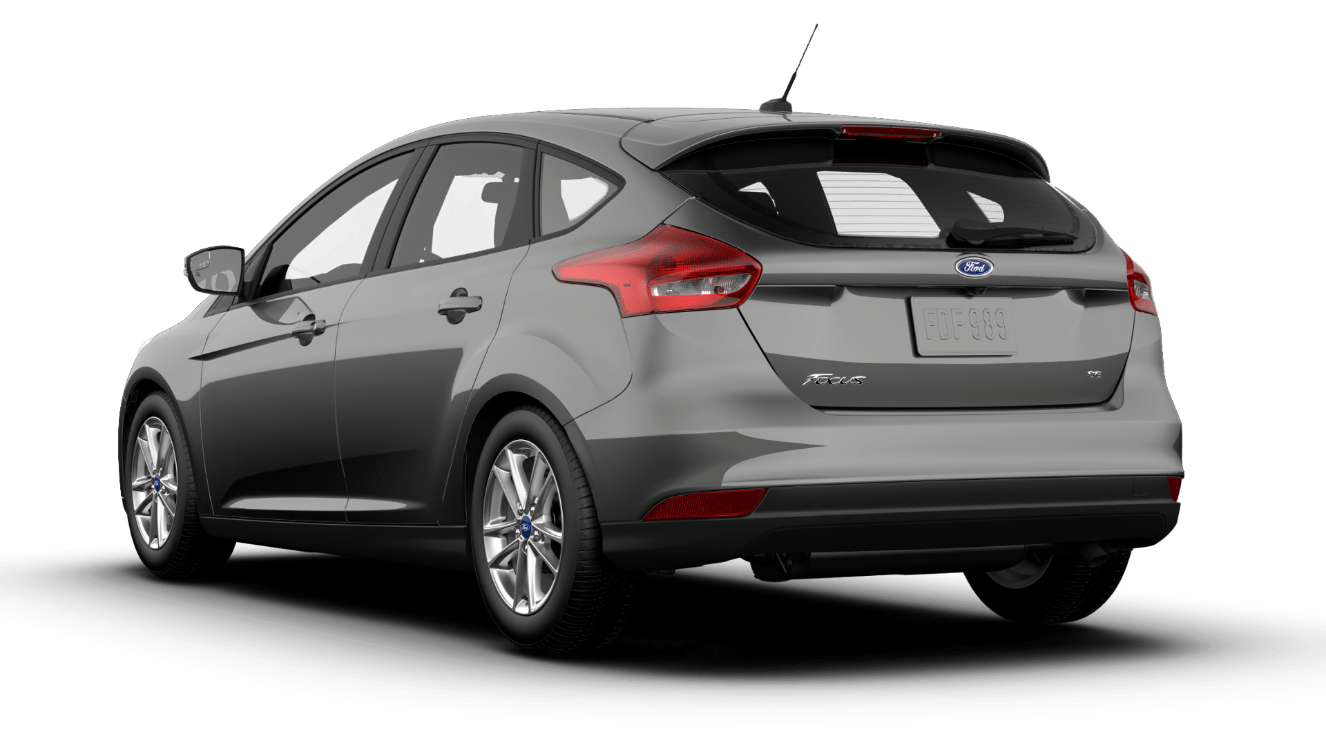 Ford Focus SE 2018 à Matane, Québec - 2 - w1920h1200px