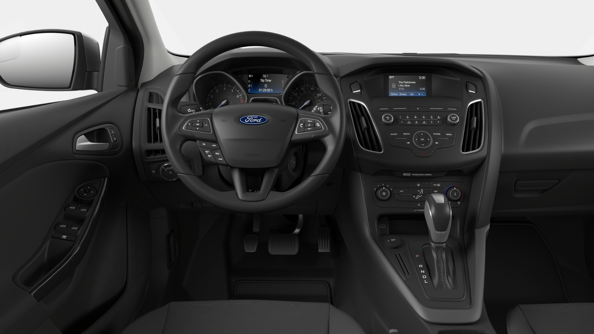 Ford Focus SE 2018 à Matane, Québec - 7 - w1920h1200px