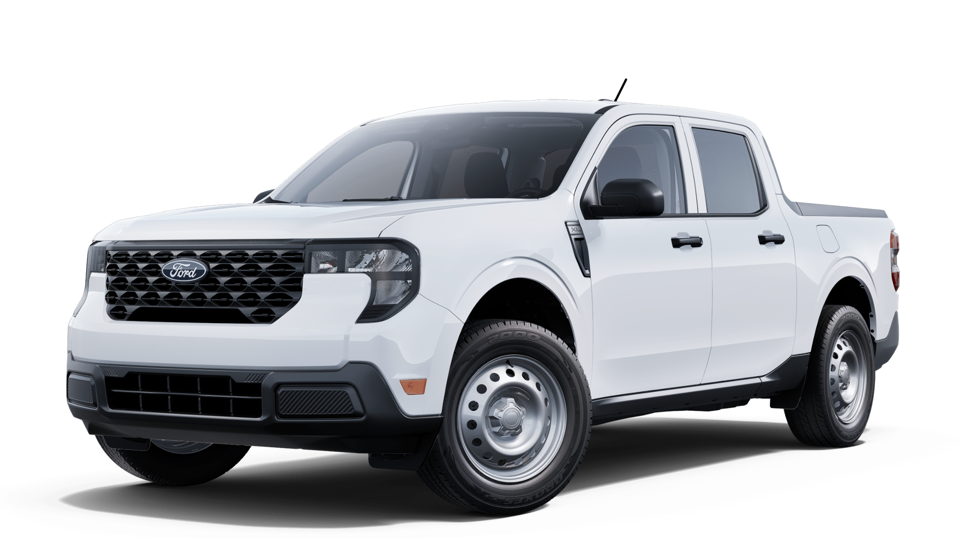 2025 Ford Maverick XL in Matane, Quebec