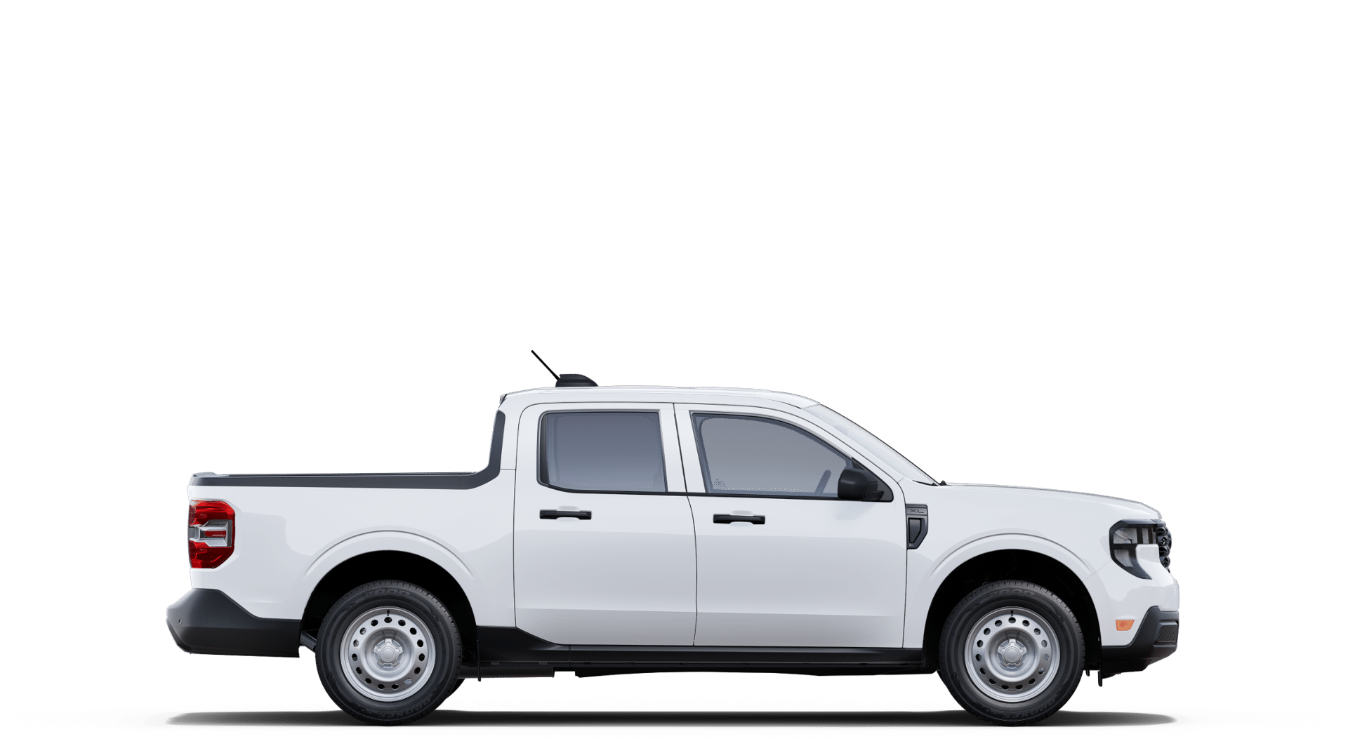 2025 Ford Maverick XL in Matane, Quebec - 5 - w1920h1200px